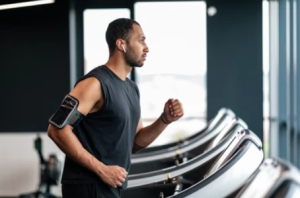 سلاسل أندية اللياقة البدنية