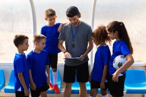 الأكاديميات الرياضية