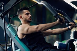 الأندية الصحية