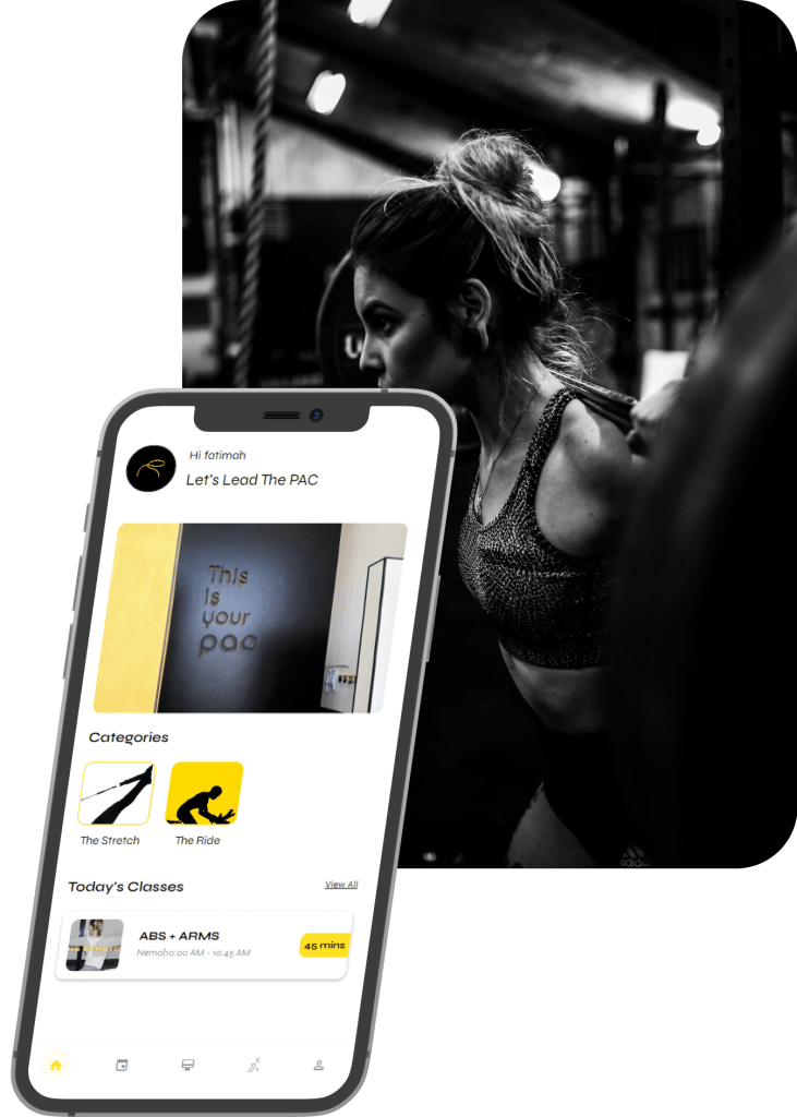 Get fitness gym management software for your fitness business