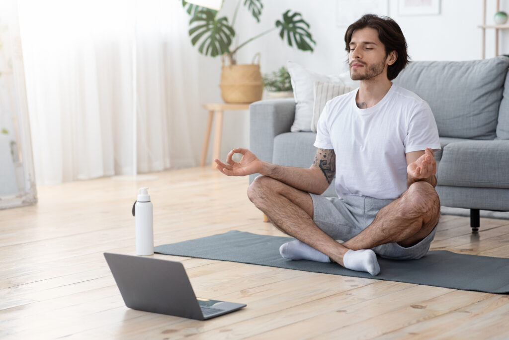 Enhancing Member Experience with Yoga Management Software