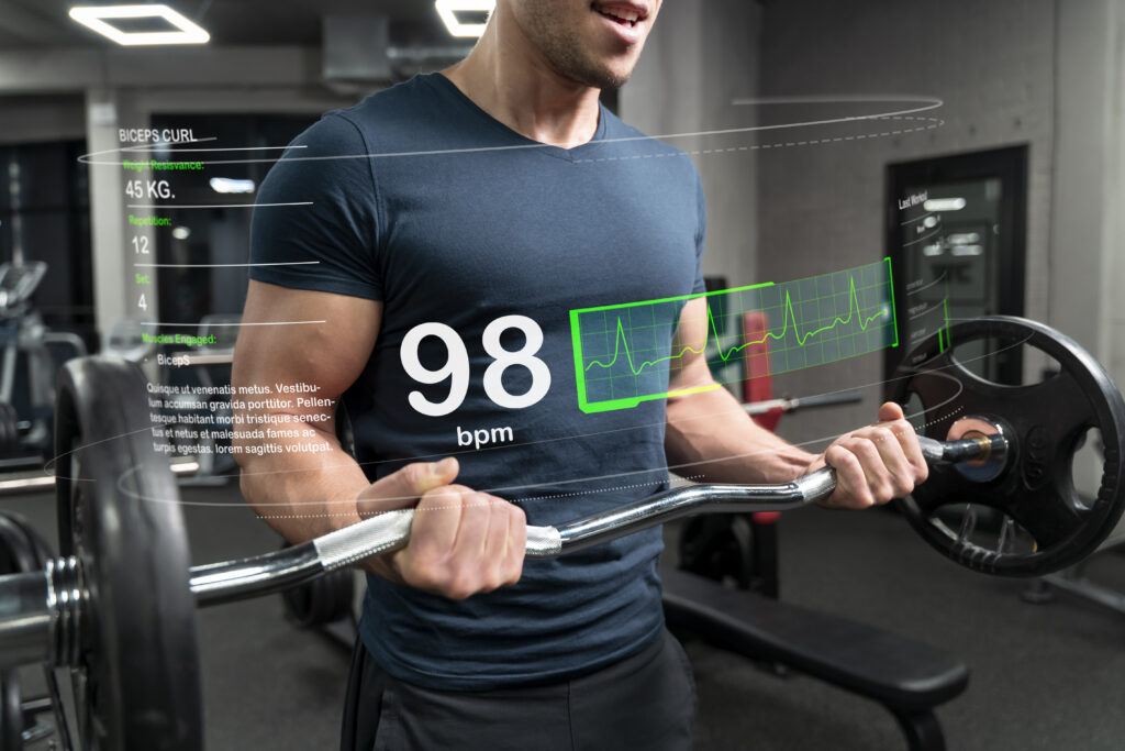 comprehensive gym management system