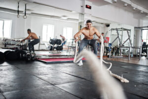 CrossFit Gym Management with Gym Member Management Software