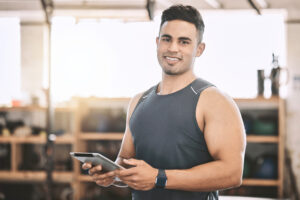 Fitness Gym Management Software for Owners