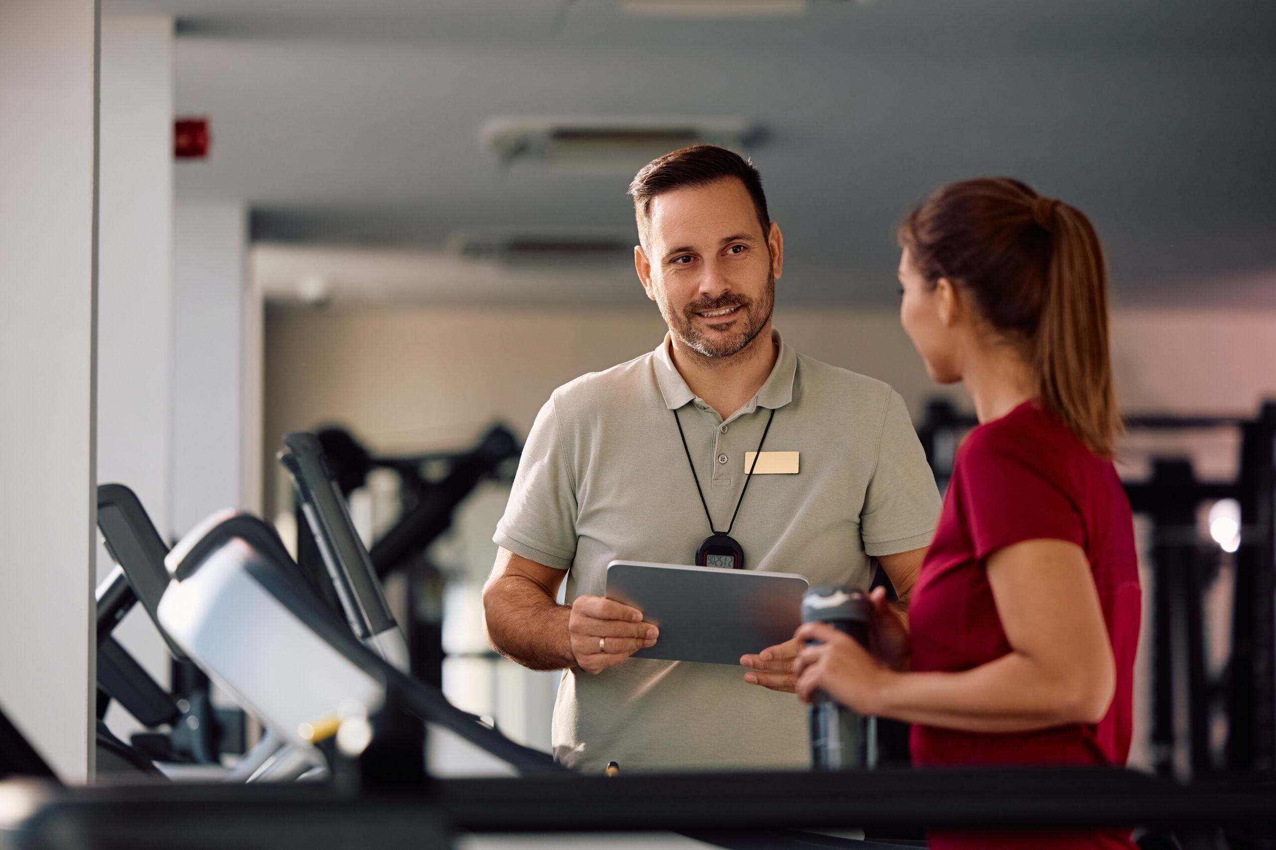 Best Gym Management Software
