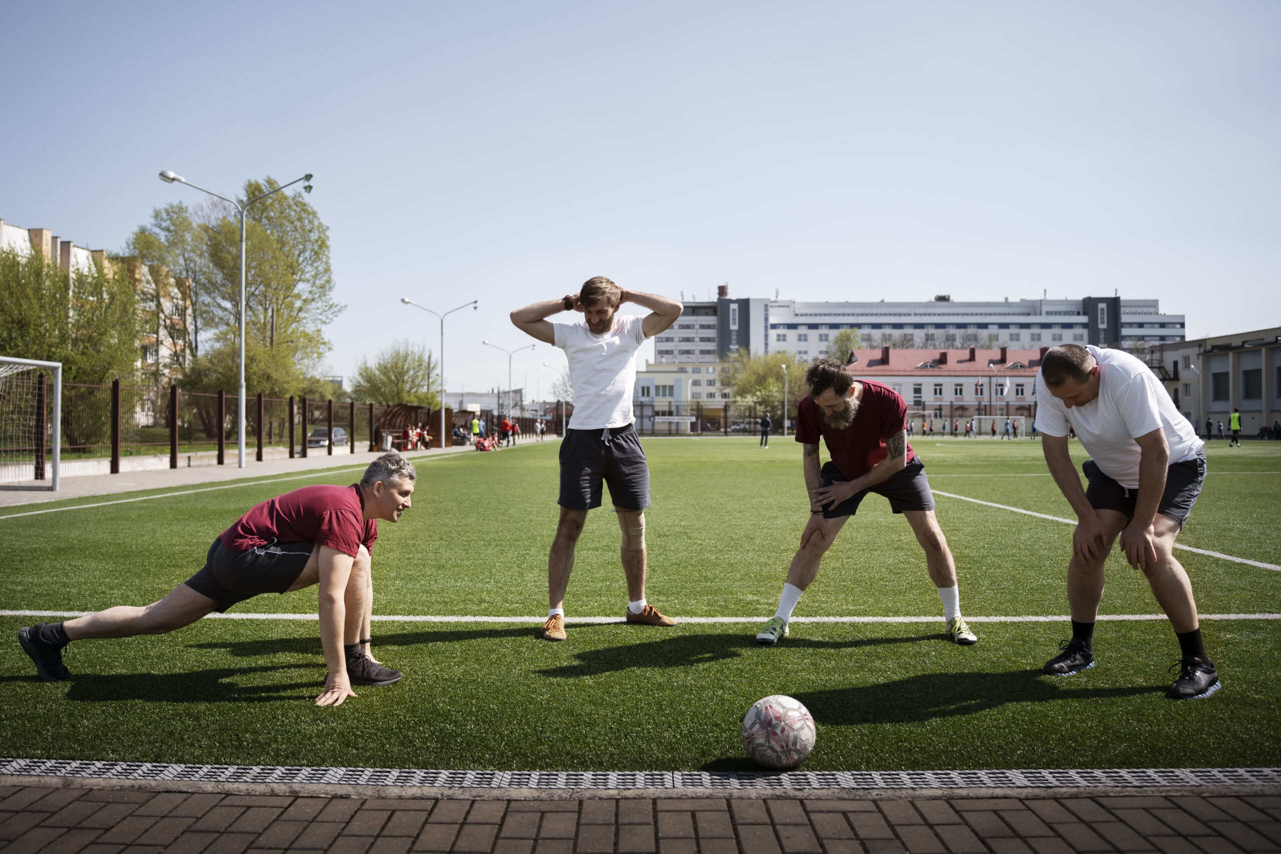 best and affordable sports academy management system