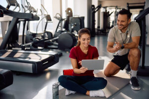 Fitness Gym Management Software for Owners