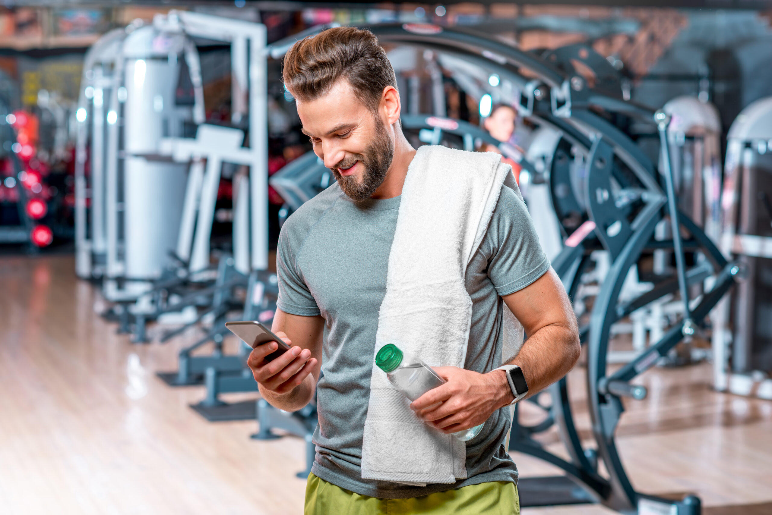 the Right Gym Management Systems Made Easy