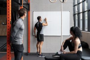 CrossFit Management Software