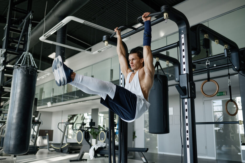 CrossFit Management Software for Yoga & Martial Arts