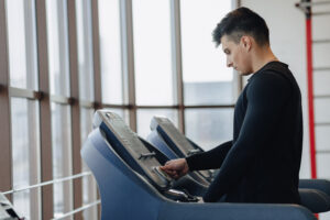 gym management software