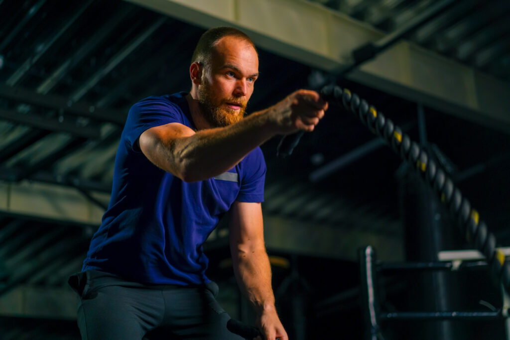 gym management system