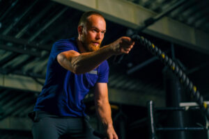gym management system