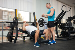 Advanced Gym management programs
