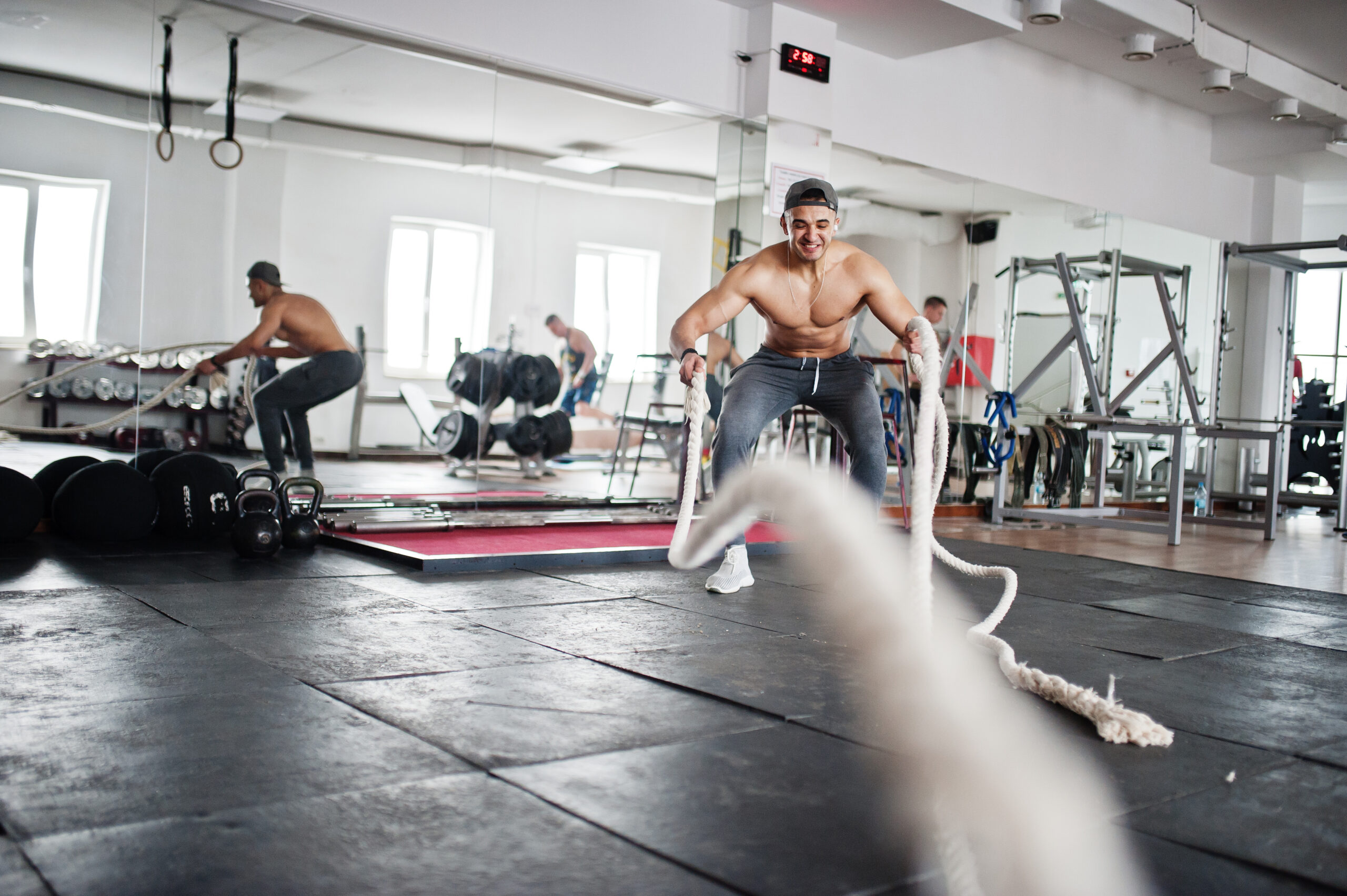 best crossfit gym management app