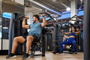 efficient gym organization programs