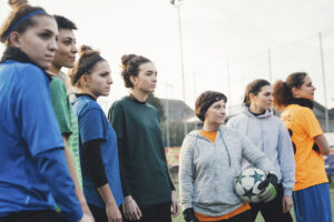 sports association management system