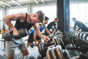 Gym Management Applications