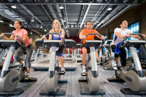 Effective Gym Management System