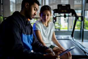 crossfit tracking software