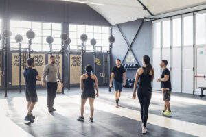 Fitness Studio Management Programs