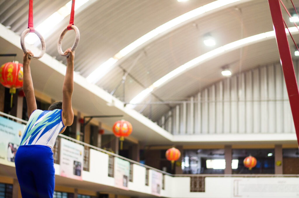 sports academy management software