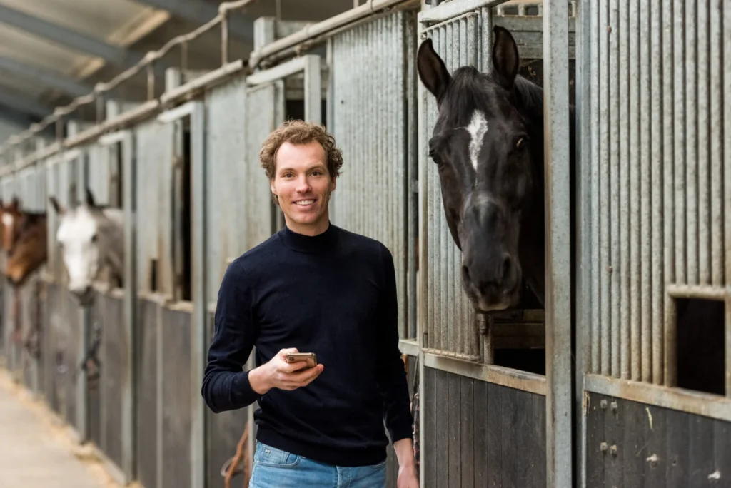 Best Equestrian software for stables & riding schools