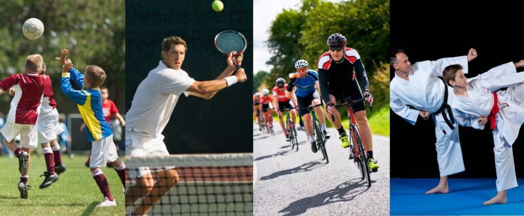 Sports Association Software for League Management (2026)