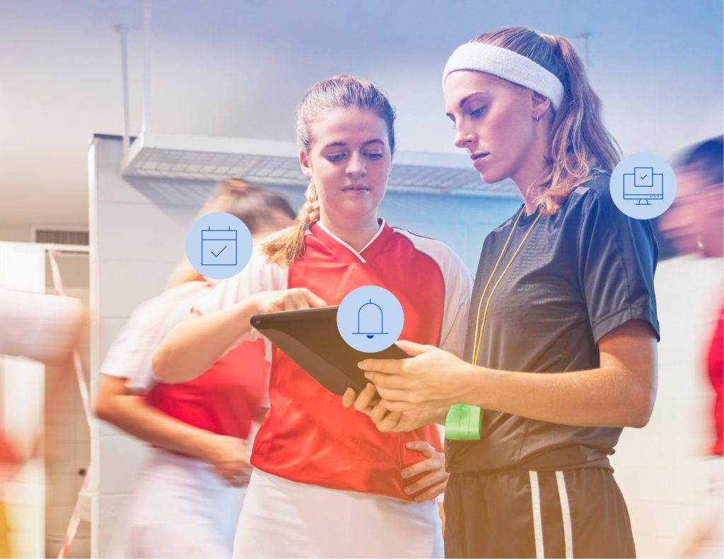 Sports Association Software for League Management (2026)