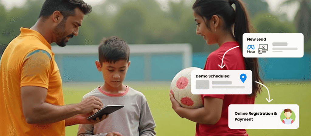 Best Sports Academy Management Software 2026