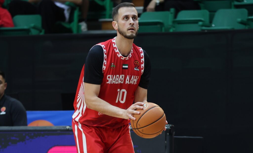 Basketball Management Software with Arabic Features (2026)