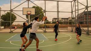 Basketball Management Software with Arabic Features (2026)