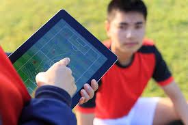 Football Management Software Arabic, GCC Academies 2026