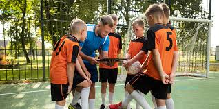 Football Management Software Arabic : GCC Academies (2026)