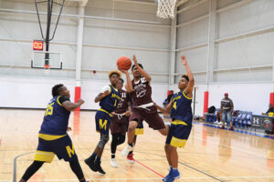 Basketball Management Software with Arabic Features (2026)