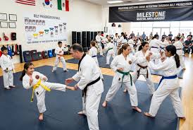 Karate School Management System: Belts, Students & Billing (2026)