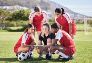 Sports Team Management Software: Rosters & Performance (2026)