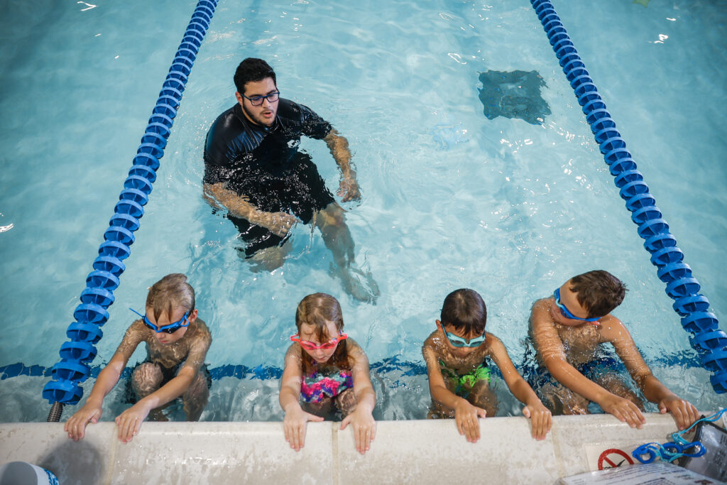 Swimming Pool & Swim Club Management Software: The Complete Guide (2026)