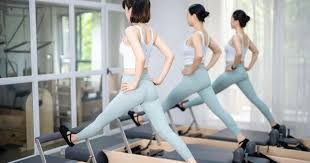 Article5 Pilates