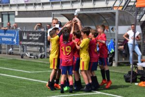 Football League Management System: Fixtures & Standings (2026)