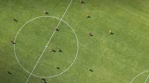Football League Management System: Fixtures & Standings (2026)