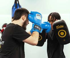 Martial Arts Management System
