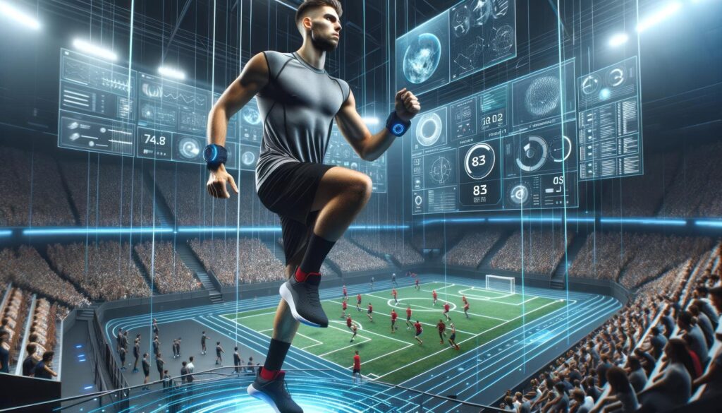 sports facility analytics software