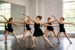 Dance Studios
