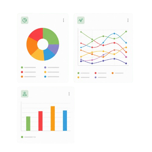graph persentation