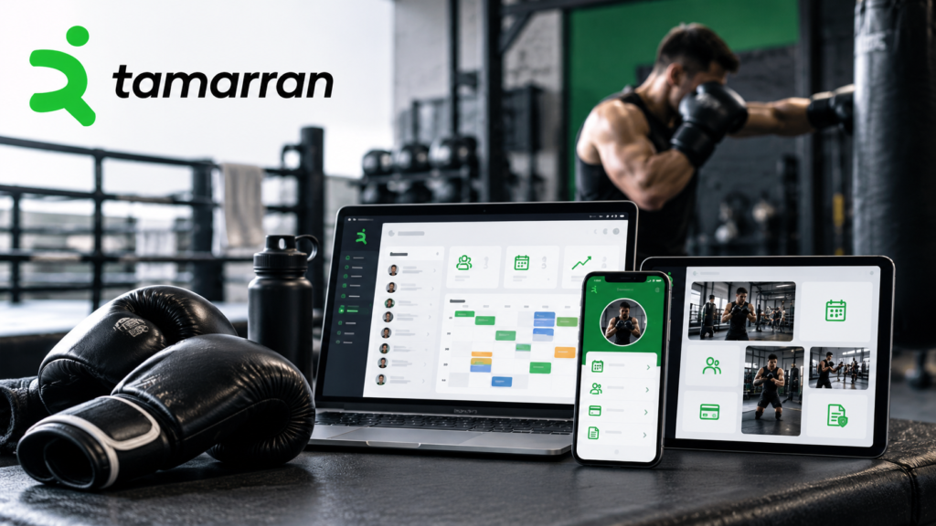Best Boxing Gym Management Software 2026: Complete Guide
