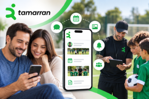 Parent Communication Apps for Sports Academies 2026